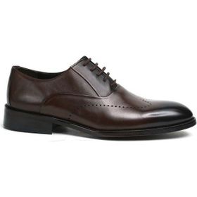 Pierre Cardin 4612228 Kahverengi Erkek Klasik Ayakkabı
