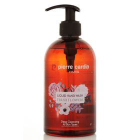 Pierre Cardin 480 ml Fresh Flowers Sıvı Sabun