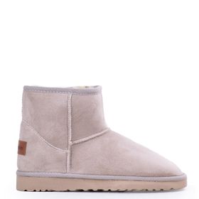 Pierre Cardin 4K 52127 Bej Kışlık Kar Kadın Bot