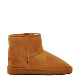 Pierre Cardin 4K 52127 Taba Kışlık Kar Kadın Bot