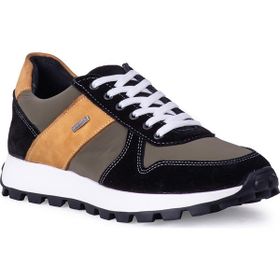 Pierre Cardin 4K 70614 Siyah Casual Erkek Deri Ayakkabı