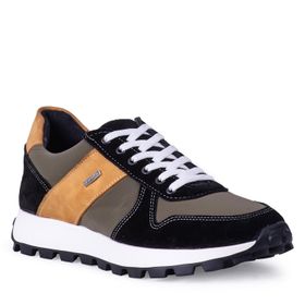 Pierre Cardin 4K 70614 Vizon Casual Erkek Deri Ayakkabı