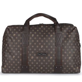 Pierre Cardin 4PC001206 Kahve Seyahat Çanta