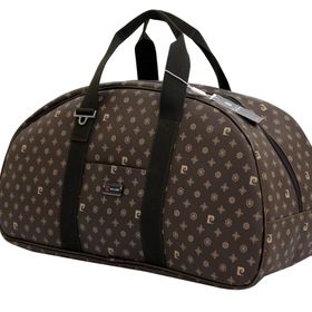 Pierre Cardin 4PC001206 Kahve Seyahat Çanta