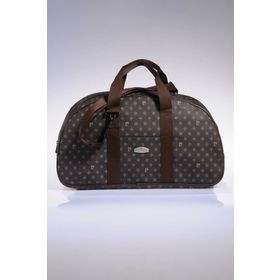 Pierre Cardin 4PC001206 Kahve Seyahat Çanta