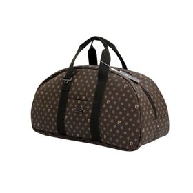 Pierre Cardin 4PC001206 Kahve Seyahat Çanta