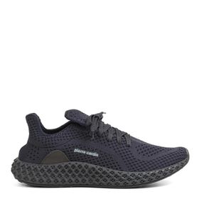 Pierre Cardin 4Y 30680 Günlük Füme Kadın Sneaker Spor Ayakkabı