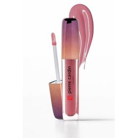 Pierre Cardin 5 ml Ahududu Shimmering Lipgloss Sedefli Parlak Likit Ruj