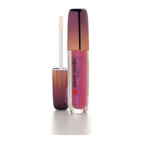 Pierre Cardin 5 ml Hot Fuchsia Shimmering Lipgloss Sedefli Parlak Likit Ruj
