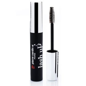 Pierre Cardin 5 ml Lash Up Uzatma Kıvırma ve Hacim Etkili Mascara