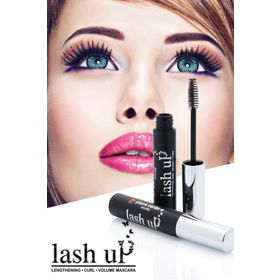 Pierre Cardin 5 ml Lash Up Uzatma Kıvırma ve Hacim Etkili Mascara