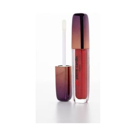 Pierre Cardin 5 ml Rosy Red Shimmering Lipgloss Sedefli Parlak Likit Ruj