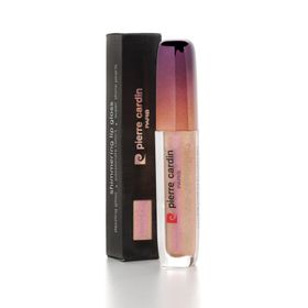 Pierre Cardin 5 ml Şampanya Shimmering Lipgloss Sedefli Parlak Likit Ruj