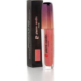 Pierre Cardin 5 ml Şeftali Pembesi Shimmering Lipgloss Sedefli Parlak Likit Ruj