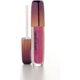Pierre Cardin 5 ml Sıcak Fuşya Shimmering Lipgloss Sedefli Parlak Likit Ruj