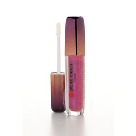 Pierre Cardin 5 ml Sıcak Fuşya Shimmering Lipgloss Sedefli Parlak Likit Ruj