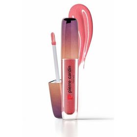 Pierre Cardin 5 ml Yanık Gül Shimmering Lipgloss Sedefli Parlak Likit Ruj