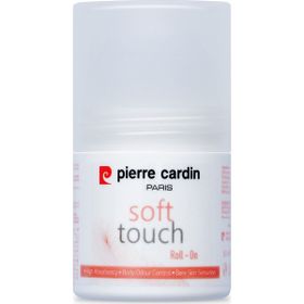 Pierre Cardin 50 ml Soft Touch Roll On