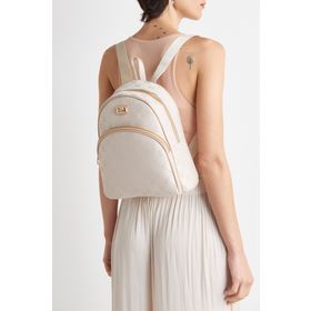 Pierre Cardin 5002374041001 Sırt Çantası Bej