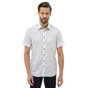 Pierre Cardin 50227435-VR033 Lacivert Erkek Gömlek