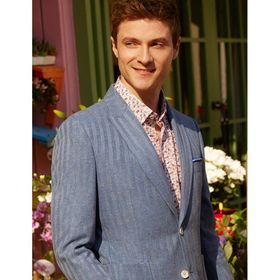 Pierre Cardin 50248485-VR026 Gül Kurusu Erkek Gömlek