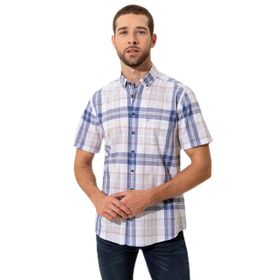 Pierre Cardin 50249733-VR045 Saks Erkek Gömlek