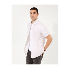 Pierre Cardin 50249763-VR011 Bej Erkek Gömlek