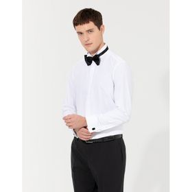 Pierre Cardin 50251057-VR013 Beyaz Erkek Gömlek
