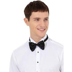 Pierre Cardin 50251065-VR013 Beyaz Erkek Smokin Gömleği