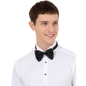Pierre Cardin 50251065-VR013 Beyaz Erkek Smokin Gömleği