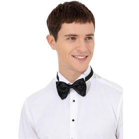 Pierre Cardin 50251065-VR013 Beyaz Erkek Smokin Gömleği