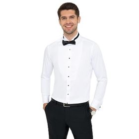 Pierre Cardin 50251769-VR013 Beyaz Erkek Gömlek