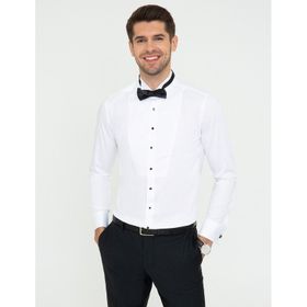 Pierre Cardin 50251769-VR013 Beyaz Erkek Gömlek