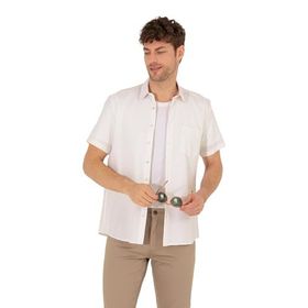 Pierre Cardin 50255276-VR051 Turuncu Erkek Gömlek