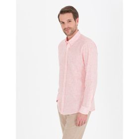 Pierre Cardin 50264888-VR053 Yavruağızı Erkek Gömlek