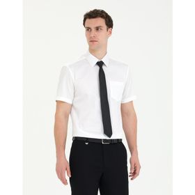 Pierre Cardin 50267643-VR013 Beyaz Erkek Gömlek