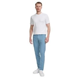 Pierre Cardin 50268095-VR032 Koyu Mavi Slim Fit Chino Erkek Pantolon