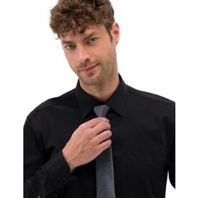 Pierre Cardin 50268202-VR046 Siyah Erkek Gömlek