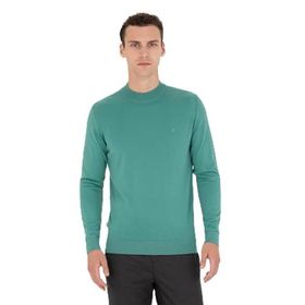 Pierre Cardin 50270049-VR090 Mint Erkek Kazak