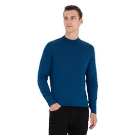 Pierre Cardin 50270049-VR106 Royal Erkek Kazak