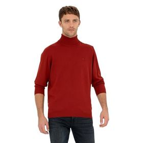 Pierre Cardin 50270052-VR031 Kiremit Erkek Kazak