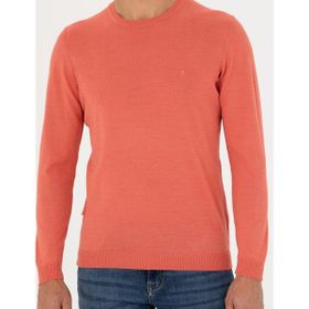 Pierre Cardin 50270054-VR047 Somon Erkek Kazak