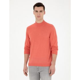 Pierre Cardin 50270055-VR047 Somon Erkek Kazak