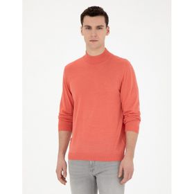 Pierre Cardin 50270055-VR047 Somon Erkek Kazak