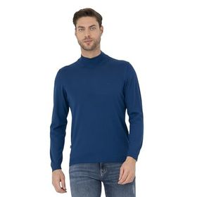 Pierre Cardin 50270055-VR106 Royal Erkek Kazak