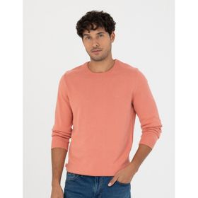 Pierre Cardin 50270179-VR047 Somon Erkek Kazak