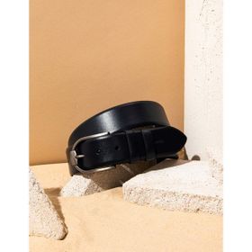 Pierre Cardin 50271016-200 Lacivert Erkek Kemer