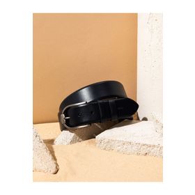 Pierre Cardin 50271016-200 Lacivert Erkek Kemer