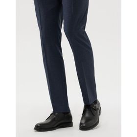 Pierre Cardin 50276690-VR046 Siyah Erkek Klasik Ayakkabı
