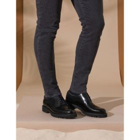 Pierre Cardin 50276690-VR046 Siyah Erkek Klasik Ayakkabı